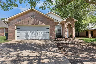 741 S Valentine Drive, Sherman, TX 75090 - Photo 23