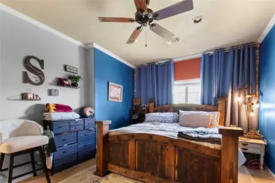 741 S Valentine Drive, Sherman, TX 75090 - Photo 13