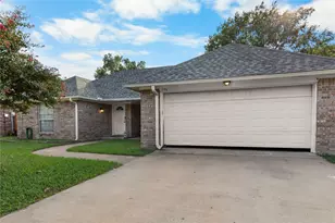 746 S Valentine Dr, Sherman, TX 75090 - Photo 17