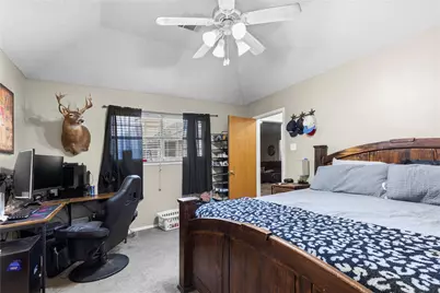 746 S Valentine Drive, Sherman, TX 75090 - Photo 13