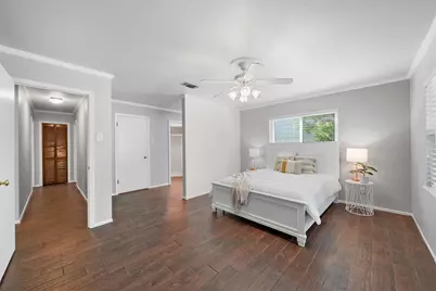 833 Arlington Drive, Woodway, TX 76712 - Photo 15