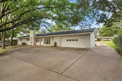 833 Arlington Drive, Woodway, TX 76712 - Photo 29