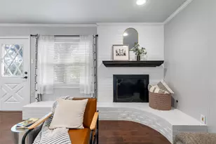 833 Arlington Dr, Woodway, TX 76712 - Photo 7