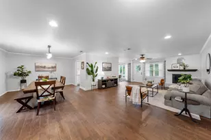 833 Arlington Dr, Woodway, TX 76712 - Photo 3