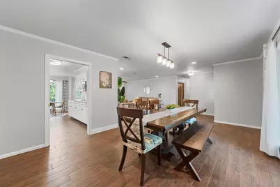 833 Arlington Drive, Woodway, TX 76712 - Photo 9