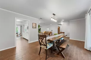 833 Arlington Dr, Woodway, TX 76712 - Photo 9