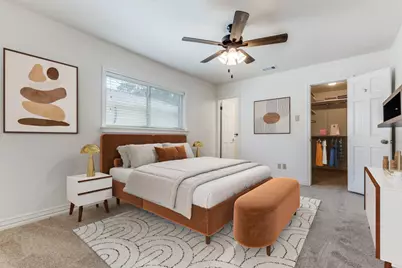 1816 Chamberlain Drive, Carrollton, TX 75007 - Photo 15