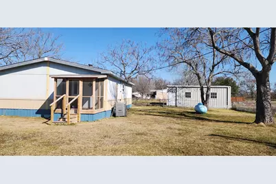 12740 County Road 2404, Kemp, TX 75143 - Photo 17