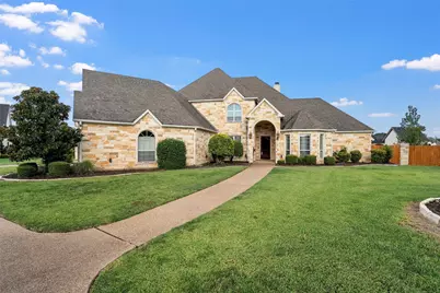 7030 Flagstone Circle, Waco, TX 76657 - Photo 3