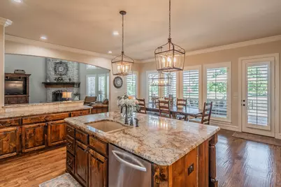 1610 Rock Ridge Drive, Prosper, TX 75078 - Photo 15