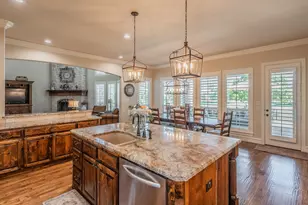 1610 Rock Ridge Drive, Prosper, TX 75078 - Photo 15