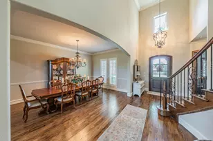 1610 Rock Ridge Drive, Prosper, TX 75078 - Photo 3