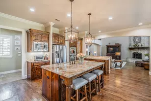 1610 Rock Ridge Drive, Prosper, TX 75078 - Photo 13