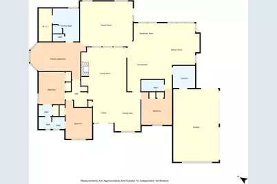 18 Timber Ridge Trail, Lorena, TX 76655 - Photo 27