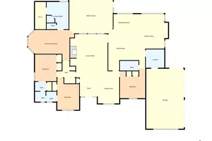 18 Timber Ridge Trail, Lorena, TX 76655 - Photo 27