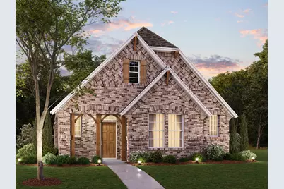 1037 Western Hills Drive, Crowley, TX 76036 - Photo 1