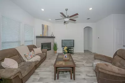 7225 Tesoro Trail, Fort Worth, TX 76131 - Photo 9