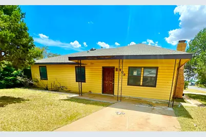 409 6th Street, Andrews, TX 79714 - Photo 1