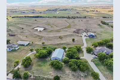 169 Chisam Road, Valley View, TX 76272 - Photo 29