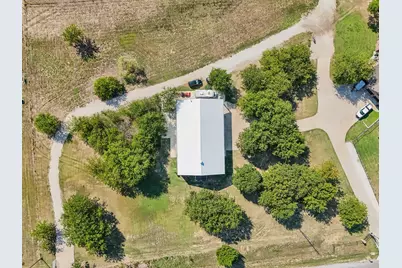 169 Chisam Road, Valley View, TX 76272 - Photo 37