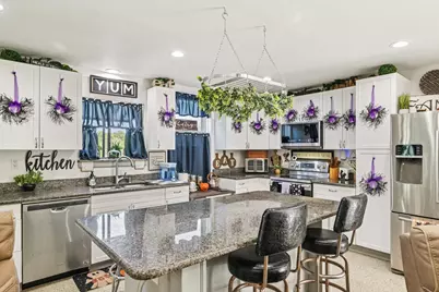 169 Chisam Road, Valley View, TX 76272 - Photo 3