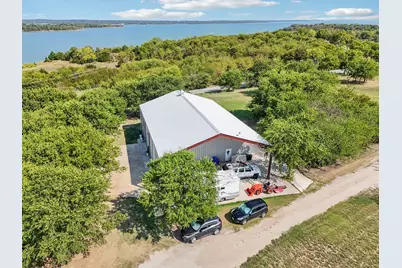 169 Chisam Road, Valley View, TX 76272 - Photo 35