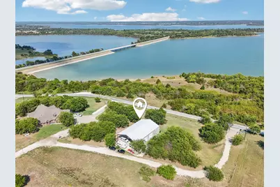 169 Chisam Road, Valley View, TX 76272 - Photo 1