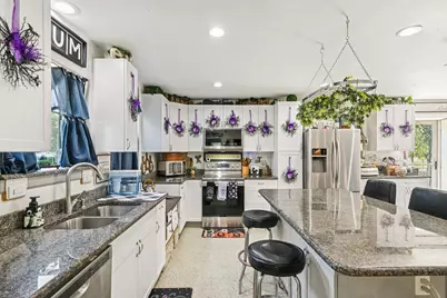 169 Chisam Road, Valley View, TX 76272 - Photo 5