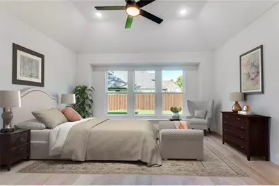 99 Kay Lane, Westworth Village, TX 76114 - Photo 17