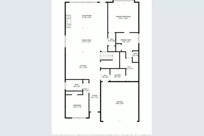 99 Kay Lane, Westworth Village, TX 76114 - Photo 33