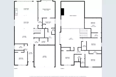 99 Kay Lane, Westworth Village, TX 76114 - Photo 35