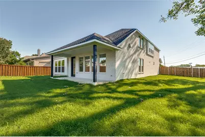 99 Kay Lane, Westworth Village, TX 76114 - Photo 27