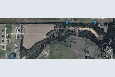 Lot 12A Phase 5 Campbell Road, Waxahachie, TX 75167 - Photo 7