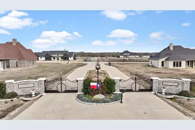 Lot 12A Phase 5 Campbell Road, Waxahachie, TX 75167 - Photo 1