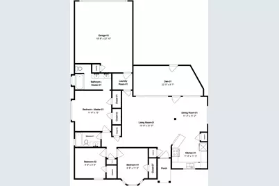 8206 Egret Court, Rowlett, TX 75088 - Photo 33