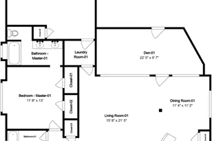 8206 Egret Ct, Rowlett, TX 75088 - Photo 33