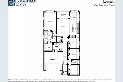 5605 Hazelnut Lane, Denton, TX 76226 - Photo 33