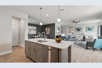 1518 Washington Street, Mansfield, TX 76063 - Photo 5