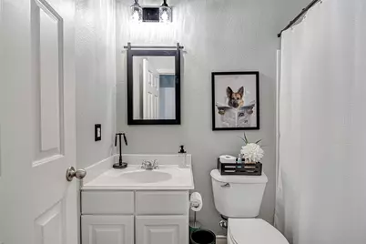 904 Sheryn Drive, Burleson, TX 76028 - Photo 13