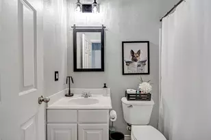 904 Sheryn Dr, Burleson, TX 76028 - Photo 13