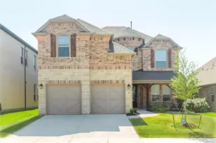813 Bent Brook Rd, Little Elm, TX 75068 - Photo 1