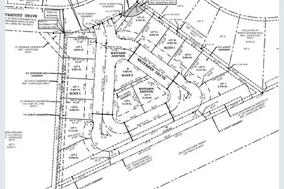 Lot 1 Wayfarer Drive, North Richland Hills, TX 76180 - Photo 5