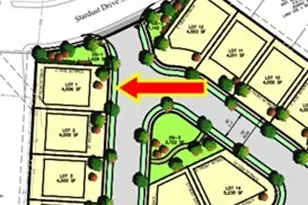 Lot 1 Wayfarer Dr, North Richland Hills, TX 76180 - Photo 1