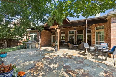 7213 Oakbury Lane, McKinney, TX 75071 - Photo 33