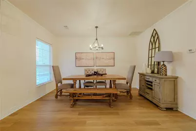 8809 Glen Hollow Drive, Fort Worth, TX 76179 - Photo 7