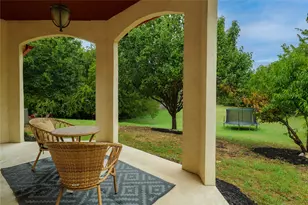 8809 Glen Hollow Dr, Fort Worth, TX 76179 - Photo 25