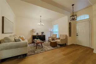 8809 Glen Hollow Dr, Fort Worth, TX 76179 - Photo 5