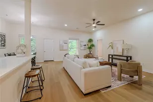 8809 Glen Hollow Dr, Fort Worth, TX 76179 - Photo 13