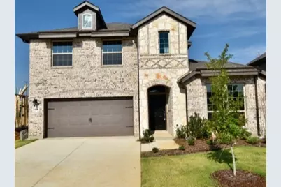 2408 Glasgow Way, Denton, TX 76205 - Photo 1