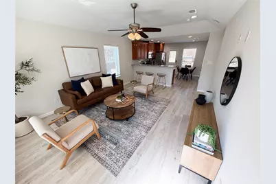 901 W Munson Street, Denison, TX 75020 - Photo 3